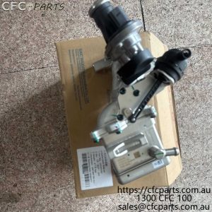 C00291102 LDV G10  High-Pressure EGR Valve Assembly