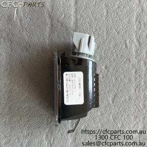 C00309677 LDV LAM Number Plate Lamp Assembly