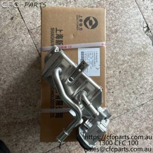 C00320324 LDV D20  EGR Valve Assembly
