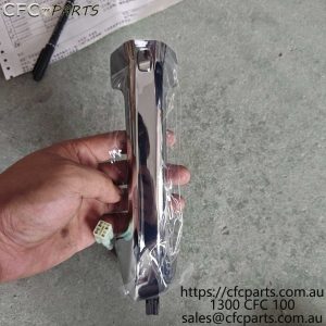 C00334381 LDV Ute  Outer Handle Link Rod Assembly