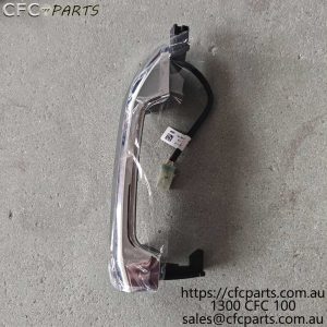 C00334383 LDV Ute  Outer Handle Link Rod Assembly