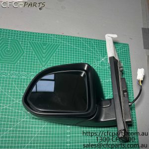 C00344474 LDV G10  Power Outer Mirror