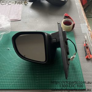 C00344475 LDV G10  Power Outer Mirror
