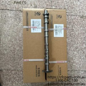 C00345777 LDV D20 Exhaust Camshaft