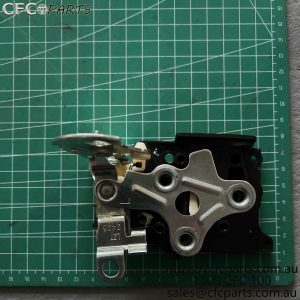 C00367631 LDV V80 Sliding Door Lock Body Assembly