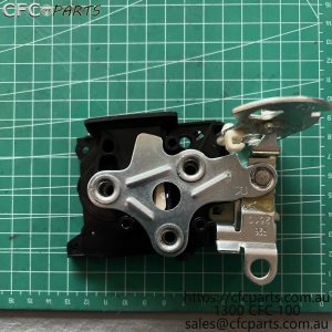C00367632 LDV V80 Sliding Door Lock Body Assembly