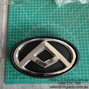 C00371627 LDV V90  Rear Logo