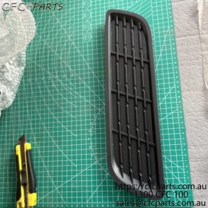 C00374922 LDV V90  A/C Inlet Trim Panel