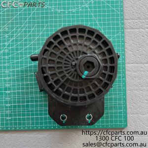 C00395914 LDV D20  Diesel Filter Assembly - China VI