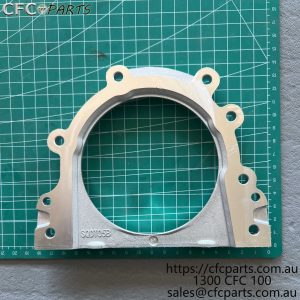 C00413044 LDV D20 Rear Crankshaft Oil Seal Cover