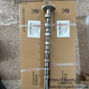 C00472950 LDV D20 Intake Camshaft