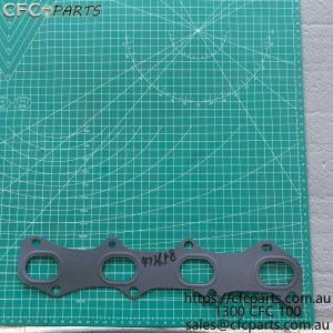 C00473658 LDV D20 Exhaust Manifold Gasket