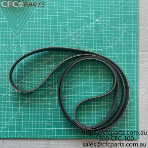 C00484440 LDV V90 Alternator Belt