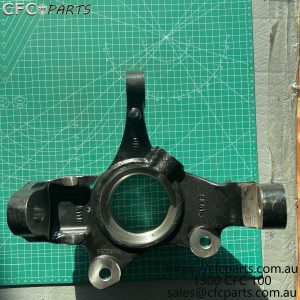 C00489614 LDV Ute  Front Steering Knuckle Right