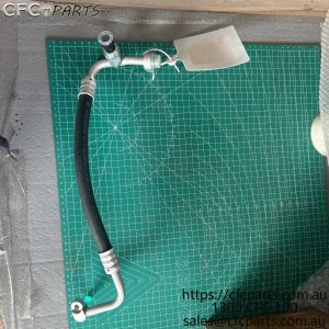 C00517274 LDV V90  Condenser Outlet Pipe Assembly