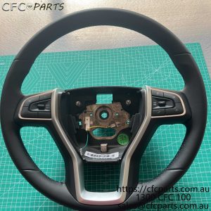 C00553835 LDV Ute  Steering Wheel Assembly