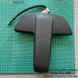 C00572340 LDV V90  Reverse Camera