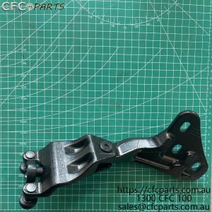 C00572945 LDV V90  Sliding Door Upper Hinge Assembly