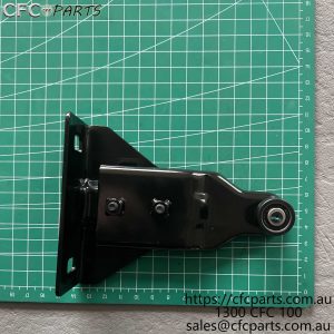C00572951 LDV G10  Sliding Door Upper Hinge Assembly