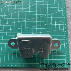 C00584453 LDV Ute  Tailboard Lock Assembly