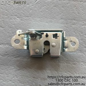 C00584454 LDV  LAT Tailboard Lock Assembly