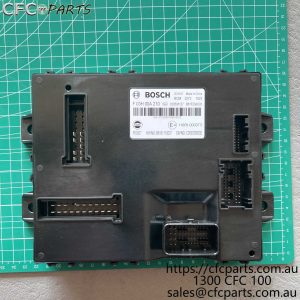C00595127 LDV Ute  Body Control Module