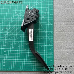 C00617784 LDV Ute  Accelerator Pedal Assembly