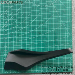 C00646150 LDV Ute  Windscreen Cowl Trim Cover