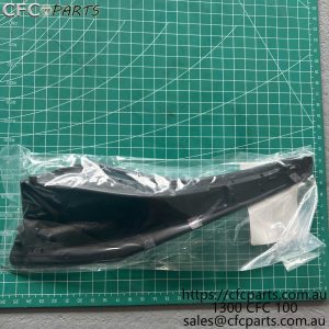 C00646151 LDV Ute  Windscreen Cowl Trim Cover