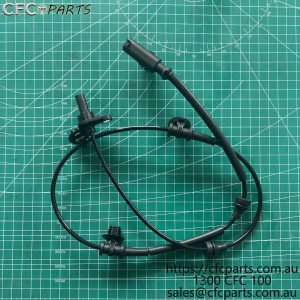 C00666012 LDV Ute  Right Front Wheel Speed Sensor Assembly