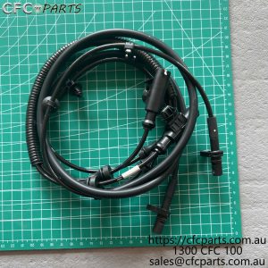 C00677340 LDV Ute  Rear Wheel Speed Sensor Assembly