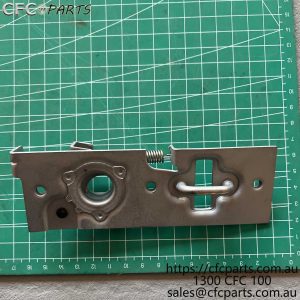 C00700552 LDV V80 Bonnet Lock Assembly